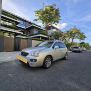 Bán xe Kia Carens 2014 S SX 2.0 MT giá 209 Triệu - Đà Nẵng