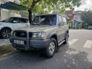 Bán xe Hyundai Galloper 2.5 AT 2003 giá 75 Triệu - Đà Nẵng