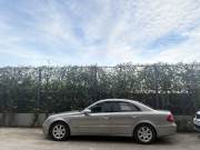 Bán xe Mercedes Benz E class 2008 E280 giá 229 Triệu - TP HCM