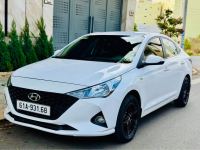 Bán xe Hyundai Accent 2021 1.4 MT Tiêu Chuẩn giá 350 Triệu - Gia Lai