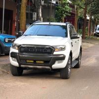Bán xe Ford Ranger 2015 Wildtrak 3.2L 4x4 AT giá 390 Triệu - Đăk Nông