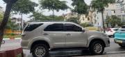 Bán xe Toyota Fortuner 2014 2.5G giá 450 Triệu - Hà Nội