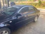 Bán xe Daewoo Lacetti 2005 EX 1.6 MT giá 55 Triệu - Yên Bái