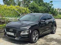 Bán xe Hyundai Kona 2019 1.6 Turbo giá 458 Triệu - Hải Phòng