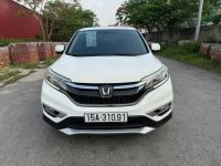 Bán xe Honda CRV 2016 2.4 AT giá 445 Triệu - Hải Phòng