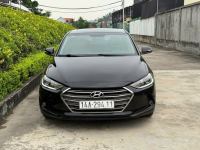 Bán xe Hyundai Elantra 2.0 AT 2017 giá 368 Triệu - Hải Phòng