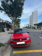 Bán xe Volkswagen Polo 1.6 AT 2017 giá 279 Triệu - Đà Nẵng