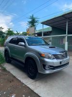 Bán xe Toyota Fortuner 2015 2.5G giá 385 Triệu - Cần Thơ