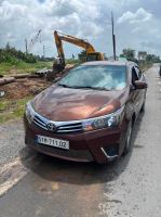 Bán xe Toyota Corolla altis 2015 1.8G AT giá 345 Triệu - Cần Thơ