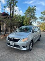 Bán xe Toyota Innova 2007 J giá 105 Triệu - Cần Thơ