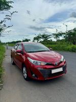 Bán xe Toyota Vios 2019 1.5G giá 335 Triệu - Cần Thơ