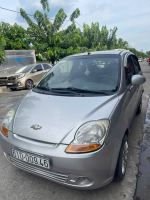 Bán xe Chevrolet Spark 2015 Lite Van 0.8 MT giá 68 Triệu - Bình Dương