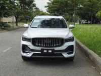 Bán xe Geely Monjaro 2025 Flagship giá 1 Tỷ 150 Triệu - Hải Dương