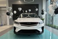 Bán xe Geely Coolray 2025 Standard giá 475 Triệu - Hải Dương