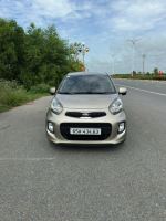 Bán xe Kia Morning 2016 MT giá 145 Triệu - Tây Ninh
