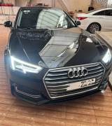 Bán xe Audi A4 2016 2.0 TFSI giá 485 Triệu - Bình Phước