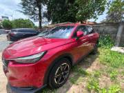 Bán xe Honda HRV 2024 G giá 619 Triệu - TP HCM