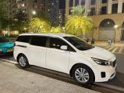 Bán xe Kia Sedona 2018 2.2L DAT giá 600 Triệu - TP HCM