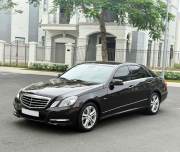Bán xe Mercedes Benz E class 2009 E250 giá 275 Triệu - TP HCM