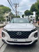 Bán xe Hyundai SantaFe Premium 2.4L HTRAC 2019 giá 660 Triệu - TP HCM