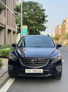 Bán xe Mazda CX5 2016 2.5 AT AWD giá 450 Triệu - TP HCM