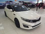 Bán xe Kia Optima 2014 2.0 AT giá 375 Triệu - TP HCM