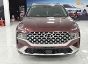 Bán xe Hyundai SantaFe 2022 Cao cấp 2.5L HTRAC giá 990 Triệu - TP HCM