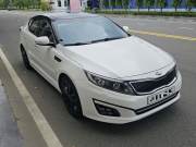Bán xe Kia Optima 2014 2.0 AT giá 375 Triệu - TP HCM