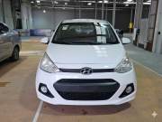 Bán xe Hyundai i10 2016 Grand 1.0 MT giá 169 Triệu - TP HCM