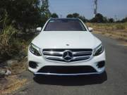 Bán xe Mercedes Benz GLC 2019 300 4Matic giá 975 Triệu - TP HCM