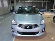 Bán xe Mitsubishi Attrage 2017 1.2MT giá 186 Triệu - TP HCM