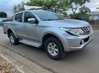 Bán xe Mitsubishi Triton 2016 4x2 MT giá 320 Triệu - Gia Lai