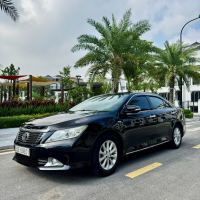 Bán xe Toyota Camry 2013 2.0E giá 410 Triệu - Phú Thọ