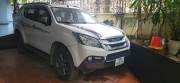 Bán xe Isuzu MU-X 2017 3.0 4X2 AT giá 500 Triệu - Hà Nội
