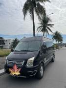 Bán xe Ford Transit 2018 Limousine giá 360 Triệu - Quảng Ninh