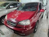 Bán xe Chevrolet Vivant SE 2007 giá 79 Triệu - Bình Dương