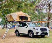 Bán xe Subaru Forester 2.0i-S EyeSight 2024 giá 889 Triệu - Hà Nội
