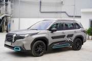 Bán xe Subaru Forester 2.5i-S Eyesight 2026 giá 1 Tỷ 399 Triệu - Hà Nội
