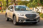Bán xe Subaru Outback 2.5i-T EyeSight 2025 giá 1 Tỷ 625 Triệu - Hà Nội