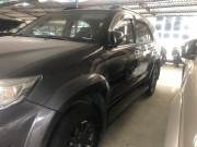 Bán xe Toyota Fortuner 2015 2.7V 4x2 AT giá 480 Triệu - Hà Nội
