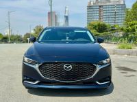 Bán xe Mazda 3 2025 1.5L Luxury giá 609 Triệu - TP HCM