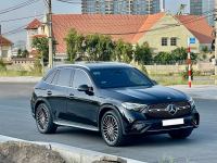 Bán xe Mercedes Benz GLC 2023 300 4Matic giá 2 Tỷ 259 Triệu - TP HCM