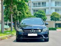 Bán xe Mercedes Benz C class 2020 C180 giá 729 Triệu - TP HCM