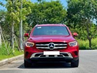Bán xe Mercedes Benz GLC 2022 200 4Matic giá 1 Tỷ 319 Triệu - TP HCM