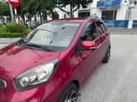 Bán xe Kia Morning 2014 Van 1.0 AT giá 160 Triệu - Hà Nội