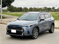 Bán xe Toyota Corolla Cross 2022 1.8HV giá 725 Triệu - Hà Nội