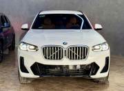 Bán xe BMW X3 2024 sDrive20i M Sport giá 1 Tỷ 899 Triệu - Hải Phòng