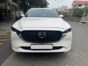 Bán xe Mazda CX5 2025 Premium Exclusive 2.0 AT giá 868 Triệu - Hải Phòng