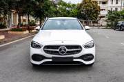 Bán xe Mercedes Benz C class 2025 C200 Avantgarde giá 1 Tỷ 489 Triệu - Hải Phòng