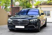 Bán xe Mercedes Benz S class S450 4Matic Luxury 2022 giá 3 Tỷ 650 Triệu - Hải Phòng